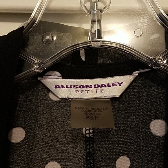 Allison Daley Jacket - Picture 3 of 3